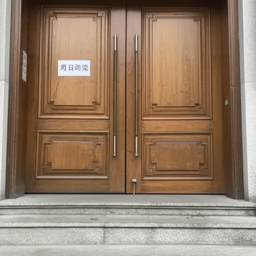 图书馆周日不开放，而且也不太方便。