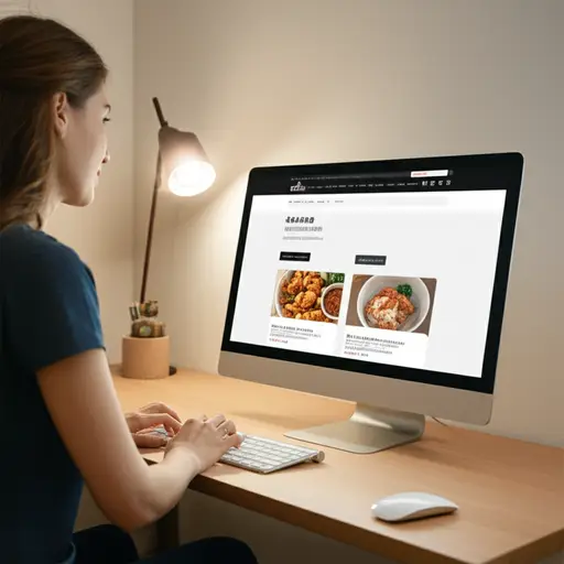 我在网上找到了一个很好的食谱网页。