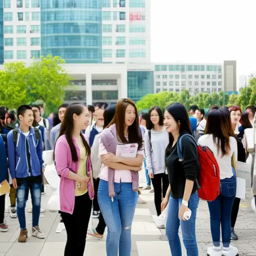 我们学院的每个人都会来。