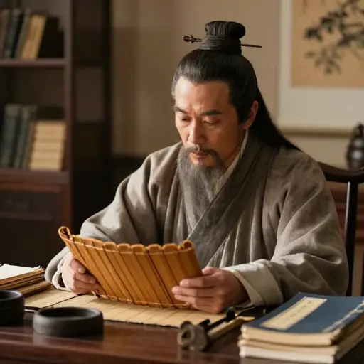 我们可以从古代的深刻思想家中获得宝贵的见解。