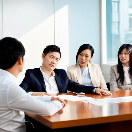 得知该提议已被拒绝，这不会让任何人感到惊讶。