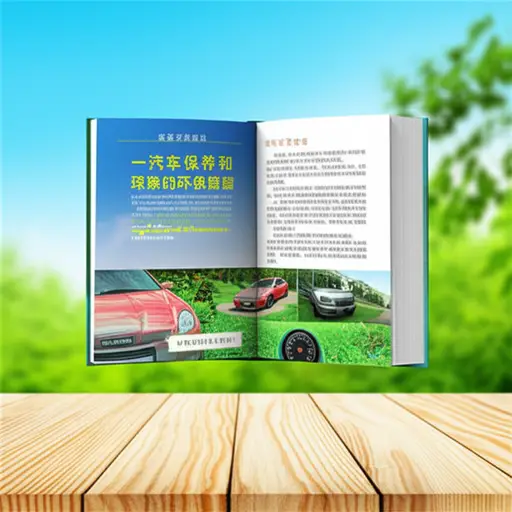 这本书展示了一些简单的事情，你可以做以减少汽车造成的污染。