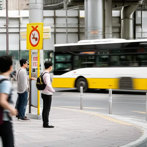 这趟快车不在这里停。