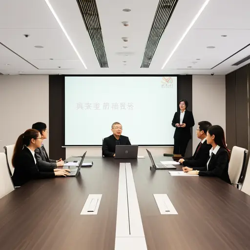 好的，我现在开始会议。