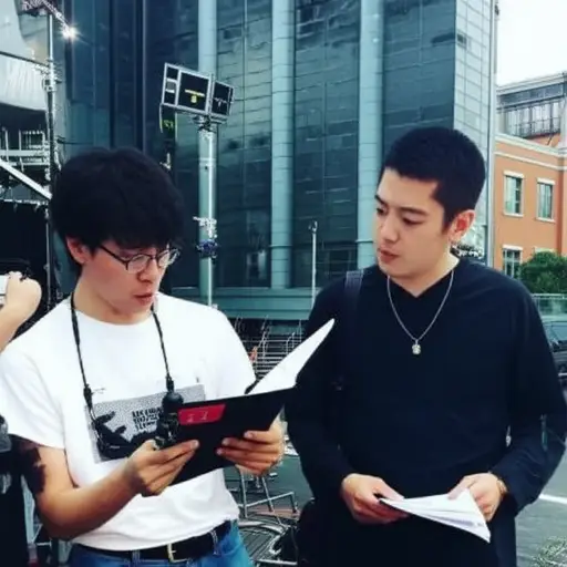 谁扮演了主角？