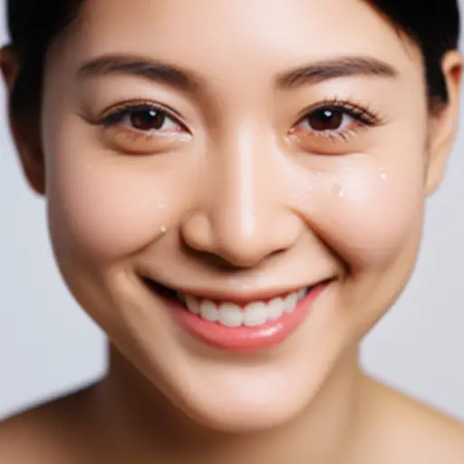 这些是喜悦的泪水。