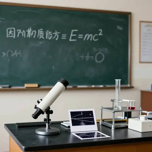 20世纪见证了现代物理学的诞生。
