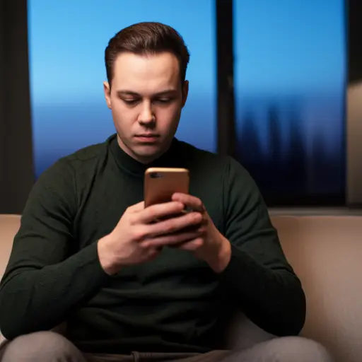 我好几周来一直想给你打电话。