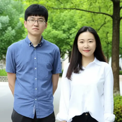 一般来说，男性往往比女性高。