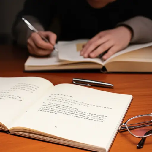 这本书是由一位知名作者翻译的。