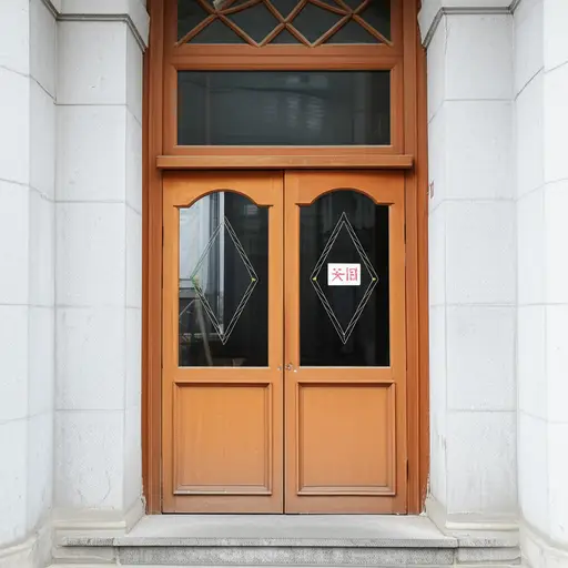 图书馆将关闭，直至另行通知。