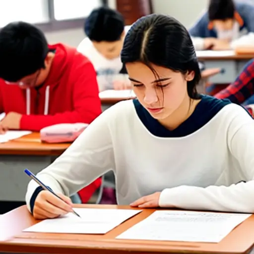 考试时尽你最大努力就好；大家只能这样要求了。