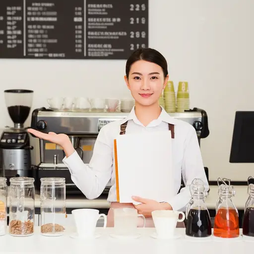 你想喝点什么吗？（或其他什么东西吗？）