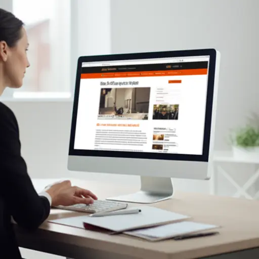 我需要更新我的技能以在工作中保持竞争力。