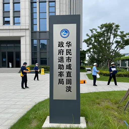 这个项目由政府部分资助。
