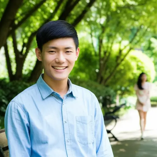 下周，我会再见她一次。