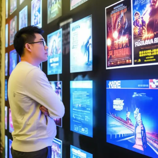 你喜欢哪种类型的电影？