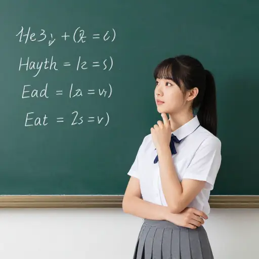 你最喜欢哪个科目？