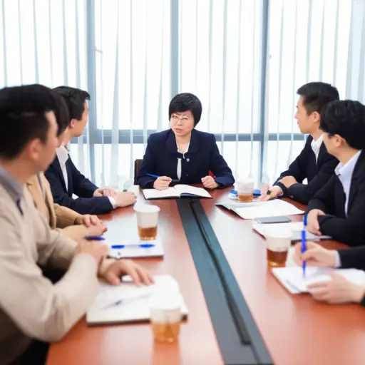 如有必要，我们可以做出其他安排。