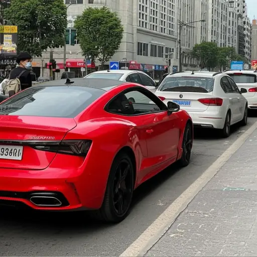 在我看来，跑车不适合日常使用。