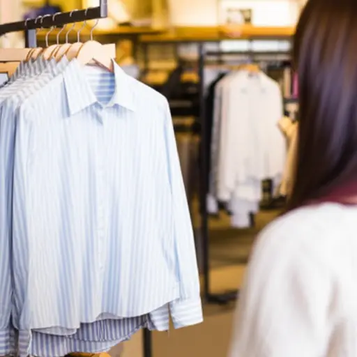 那件衬衫多少钱？