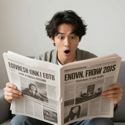 这个故事令人难以置信，但结果却是真的。