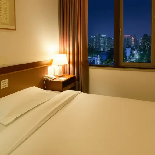 我更喜欢单人间，因为它更便宜。