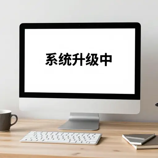支付门户网站明天将因计划升级而暂停服务。