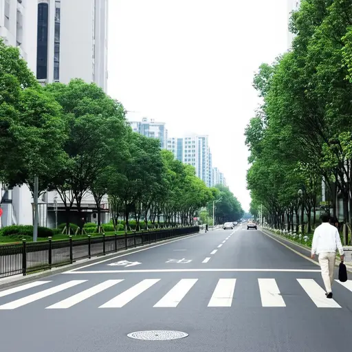 使用捷径可以为您在通勤上节省大量时间。