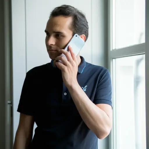 我需要联系我的朋友。