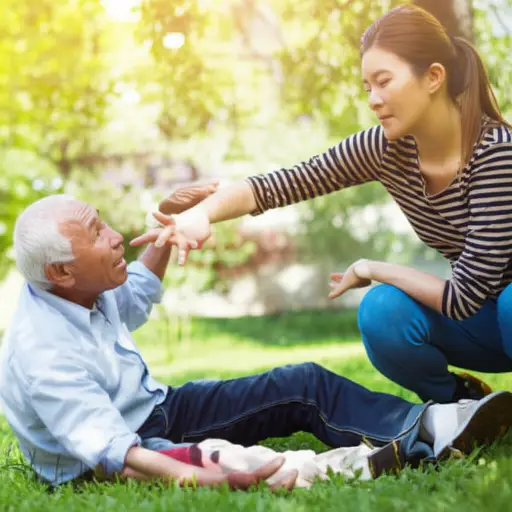 我只是想帮忙。