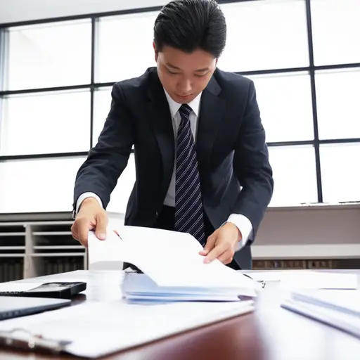 他从不抱怨，即使事情出错也不抱怨。