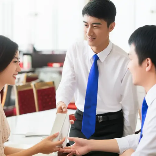 如果你现在付账，我稍后还你。