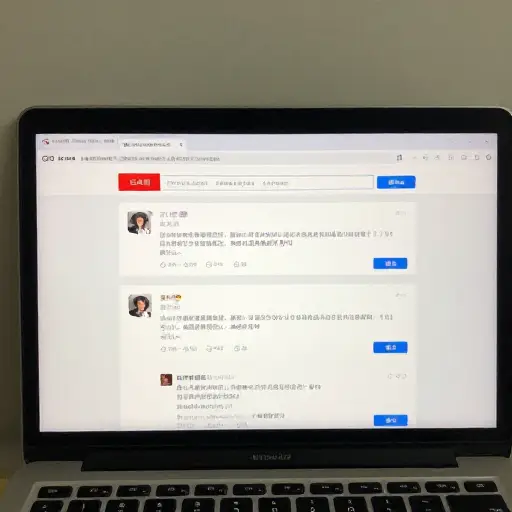 论坛版主关闭了那个有争议的讨论串。
