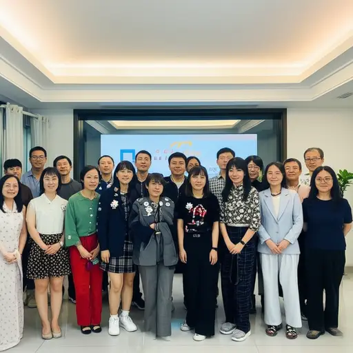 他们估计大约会有二十个人在那里。