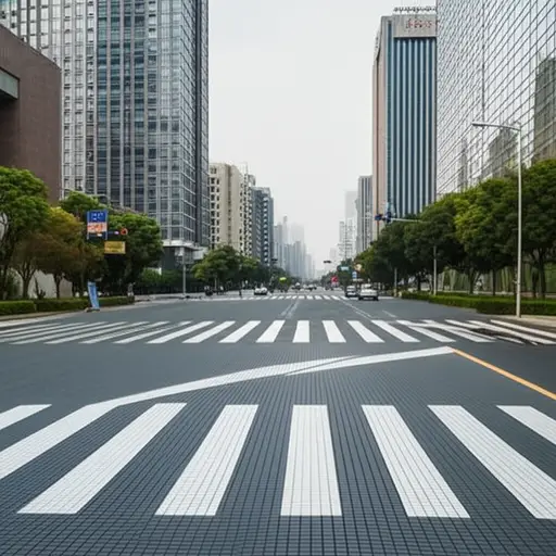 在右边第三条街转弯。