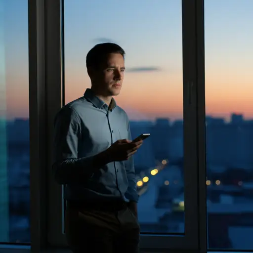 我宁愿不告诉他。