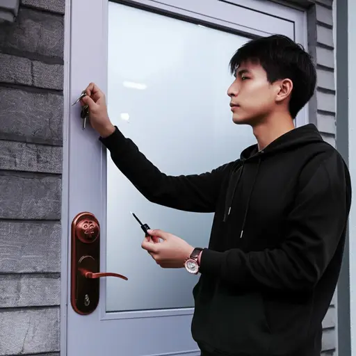 我大概会在六点左右到家。