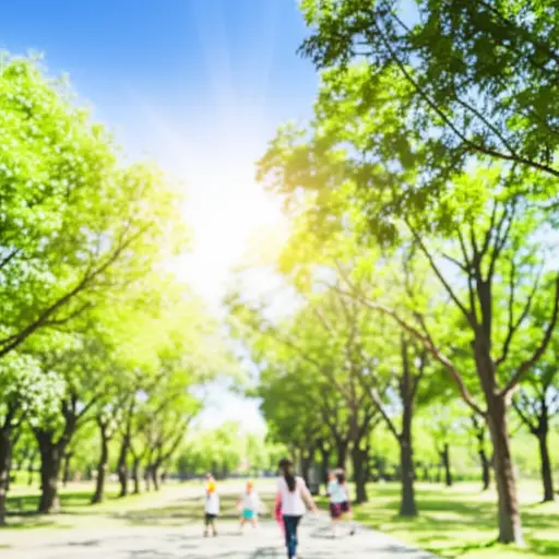 那是美好而令人惊叹的一天。