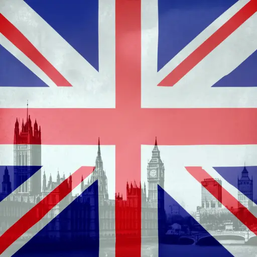 伦敦是英国的首都。