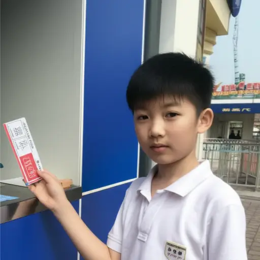 12岁以上的儿童需付全价。