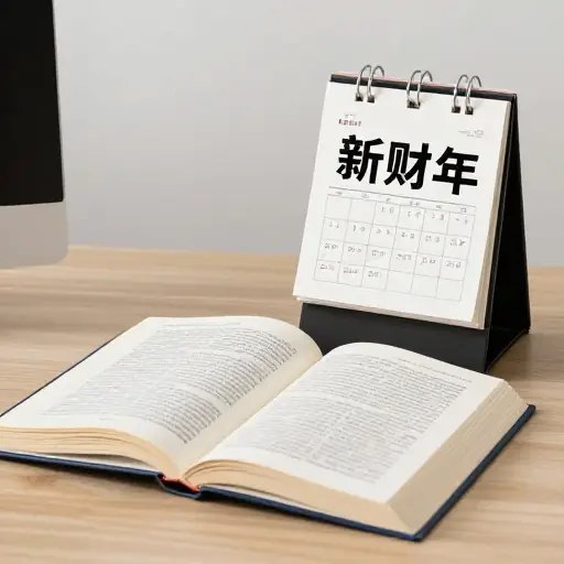 新法规将从下一个财政年度开始生效。