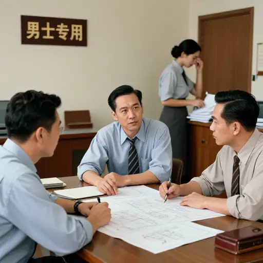 历史上，许多雇主在技术领域公开歧视女性。