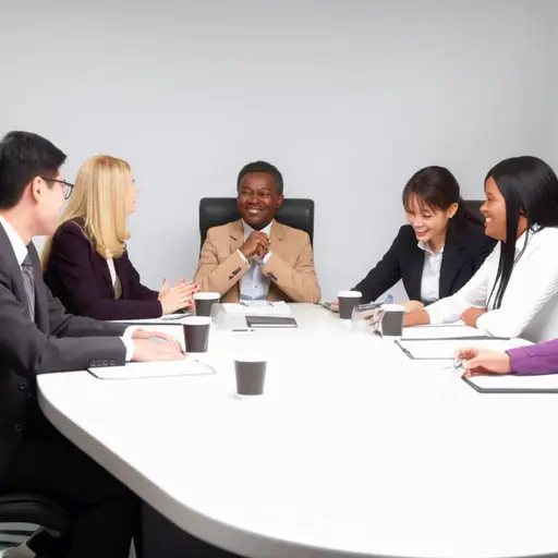 现代社会高度重视公共讨论中礼貌与尊重的原则。