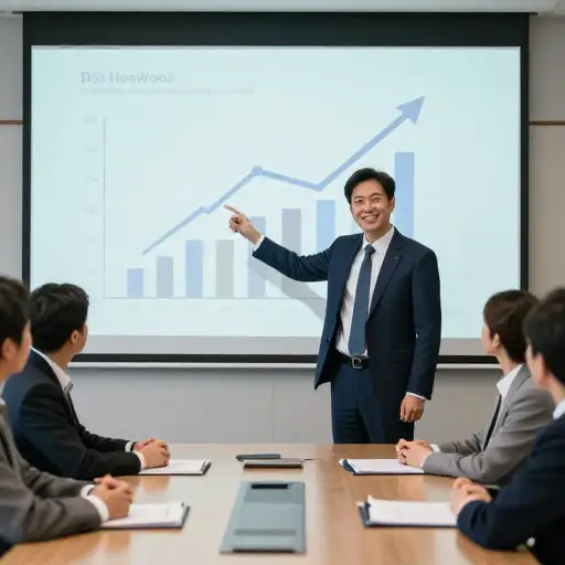 那个诈骗犯用保证获得天文数字回报的承诺来诱骗投资者。
