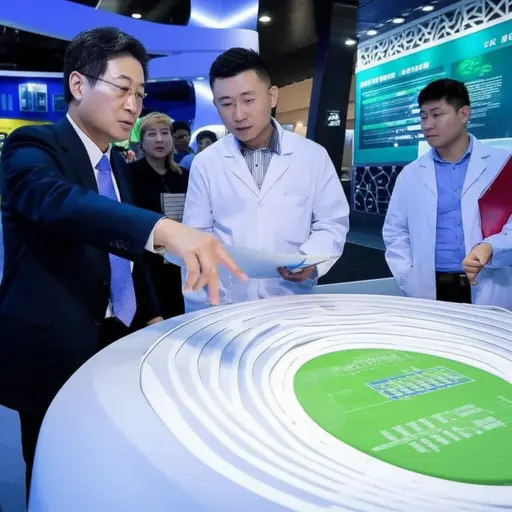 这个国家需要的是一个对科学和技术投资的长期政策。