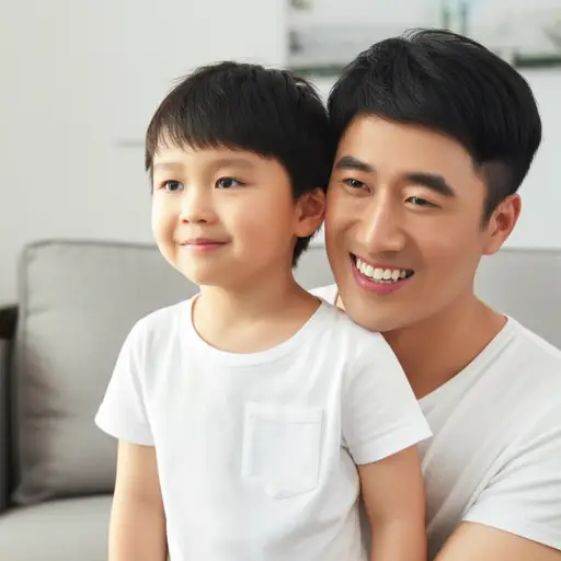 我从蒂姆七岁起就认识他了。