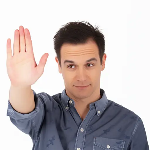 老实跟你说，我觉得那不可能。