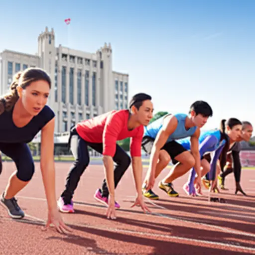 新政策旨在确保每个人机会平等。