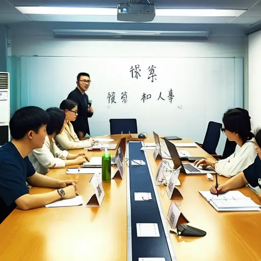 会议将讨论预算计划和人事变动等事项。